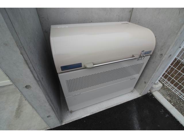 その他共有部分　建物設備