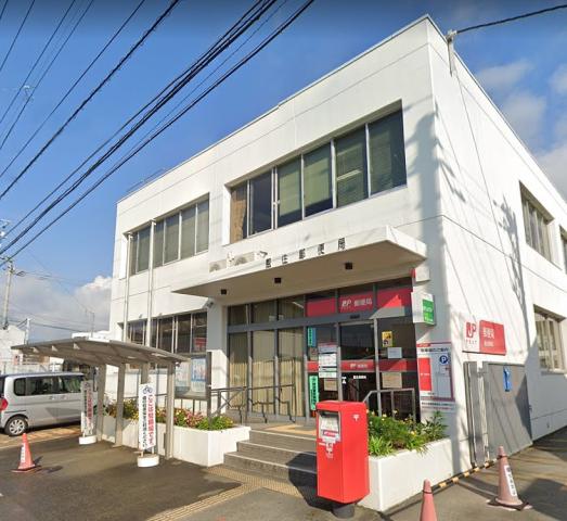 郵便局　藍住郵便局（郵便局）まで1730m