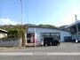 郵便局　光島田郵便局（郵便局）まで150m