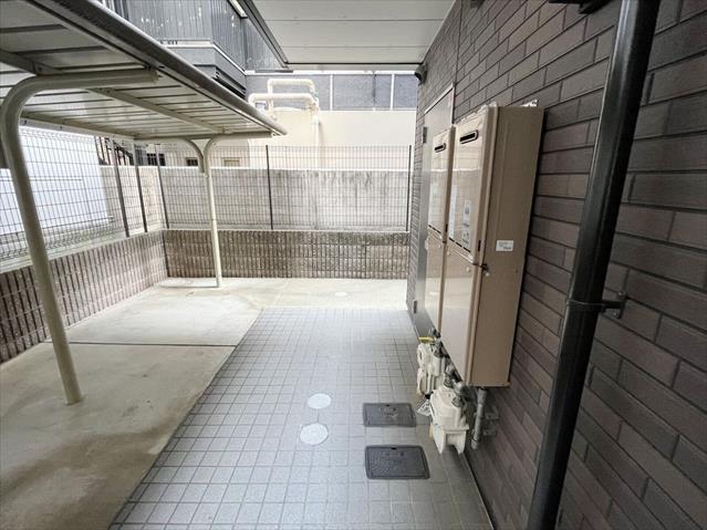 その他部屋・スペース