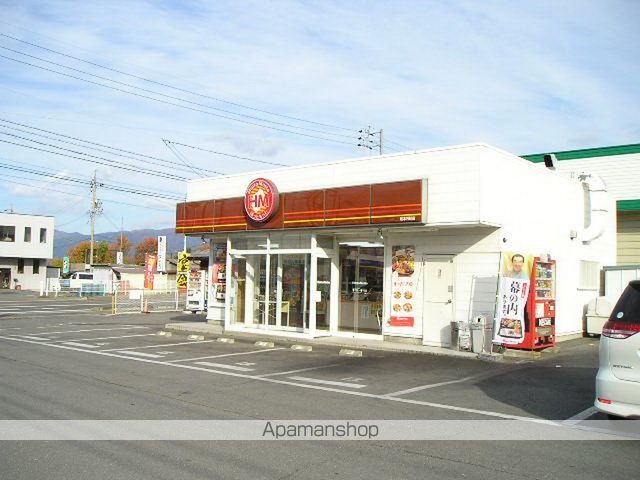 飲食店　ほっともっと　松本芳川店（飲食店）まで160m