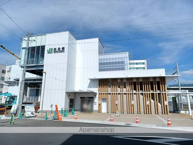 その他　ＪＲ村井駅（その他）まで1000m