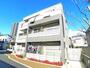 堀切菖蒲園駅より徒歩5分 1階 築10年8ヶ月の賃貸物件