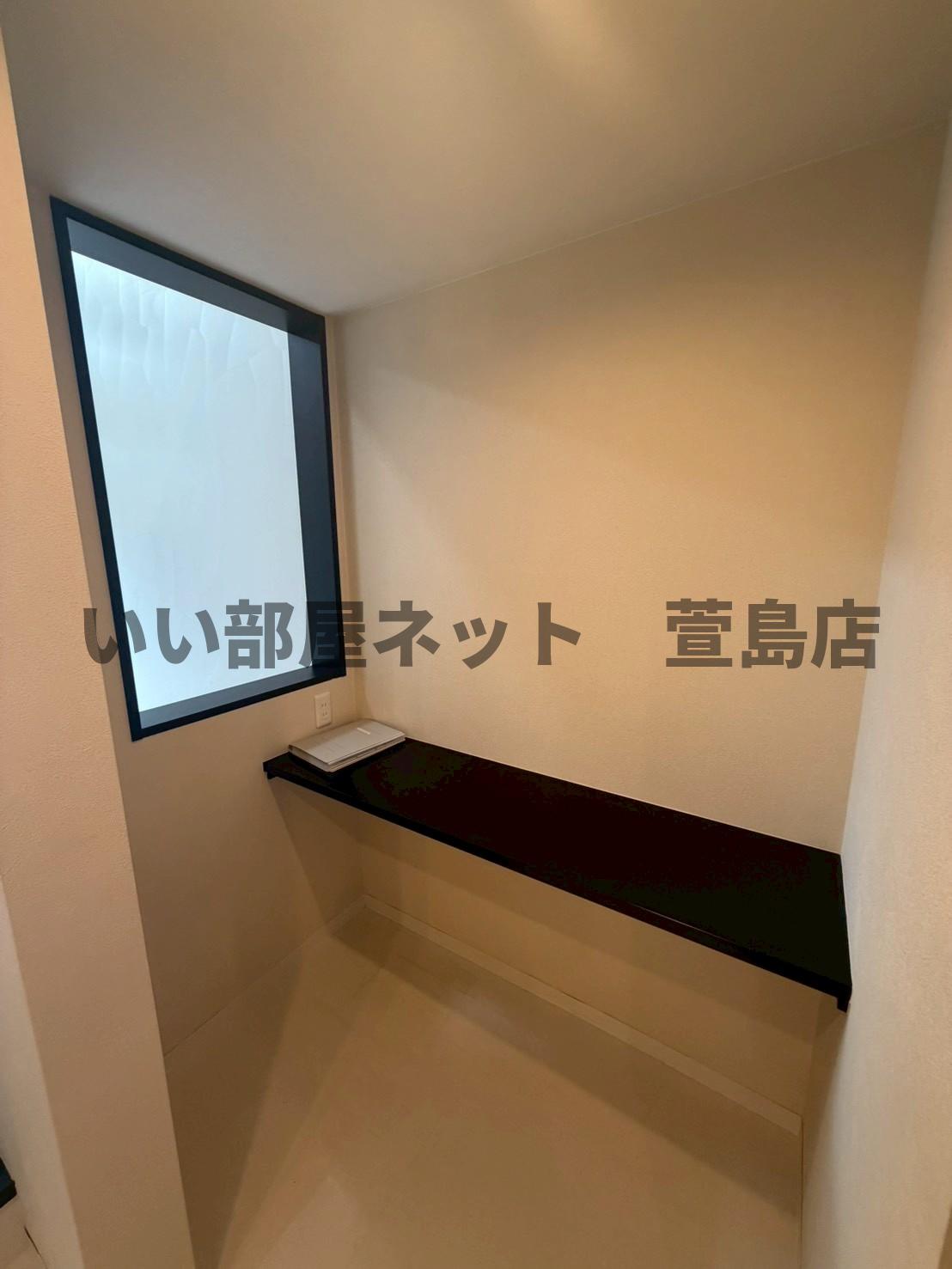 その他部屋・スペース