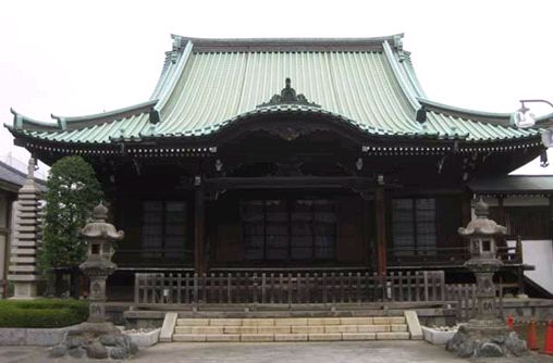 その他　重林寺（その他）まで1005m