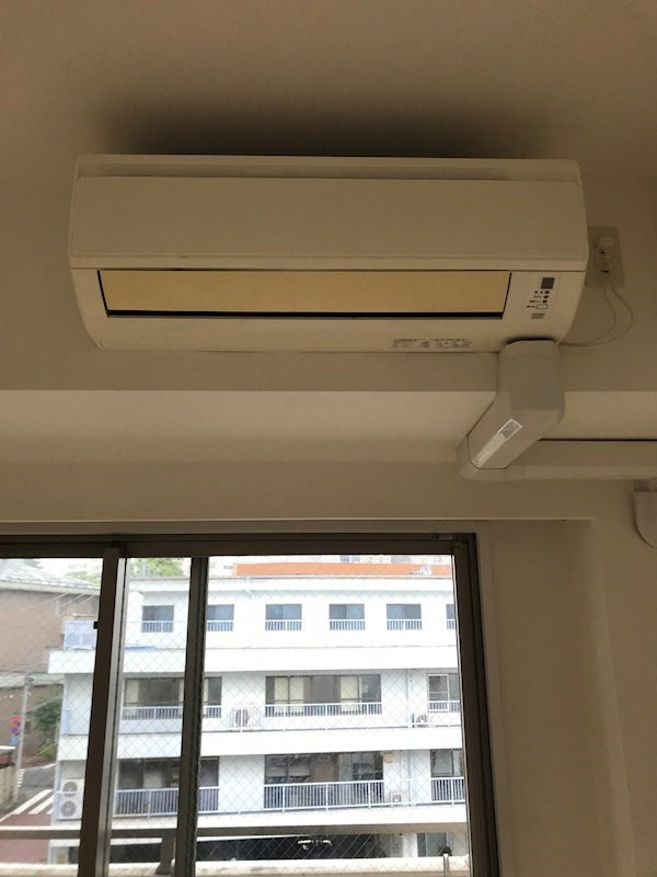 その他設備　別号室参考写真
