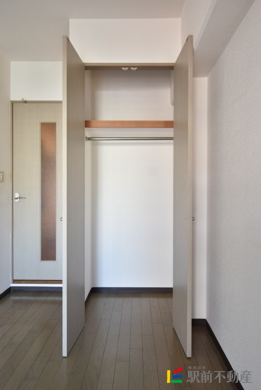 収納　※同タイプ別部屋