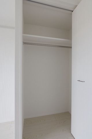 収納　☆たっぷり収納☆