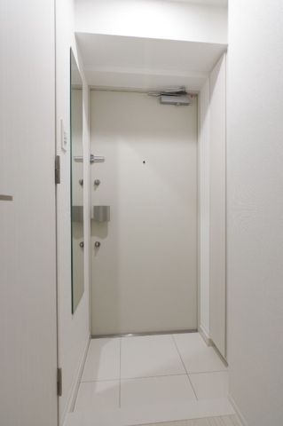 玄関　☆広々とした玄関☆