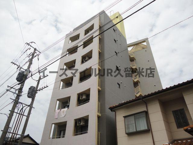 建物外観　外観です