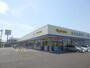 ドラックストア　マツモトキヨシ 宇都宮平松本町店（ドラッグストア）まで67m