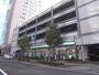 コンビニ　ファミリーマート岐阜駅前店（コンビニ）まで286m