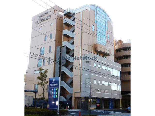 病院　朝日大学歯学部附属村上記念病院（病院）まで892m