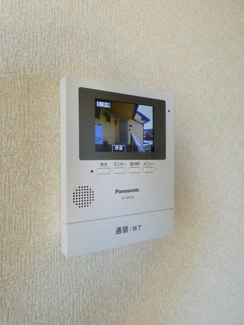 セキュリティ　図面と現状に相違がある場合には現状を優先
