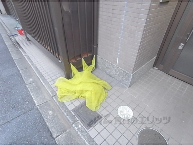 その他共有部分　その他