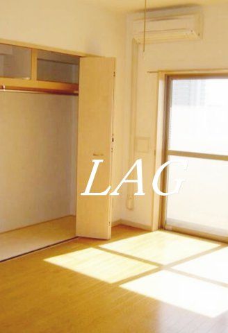 居室・リビング　洋室のお部屋です。