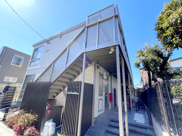 エントランス　★閑静な住宅街に立地★