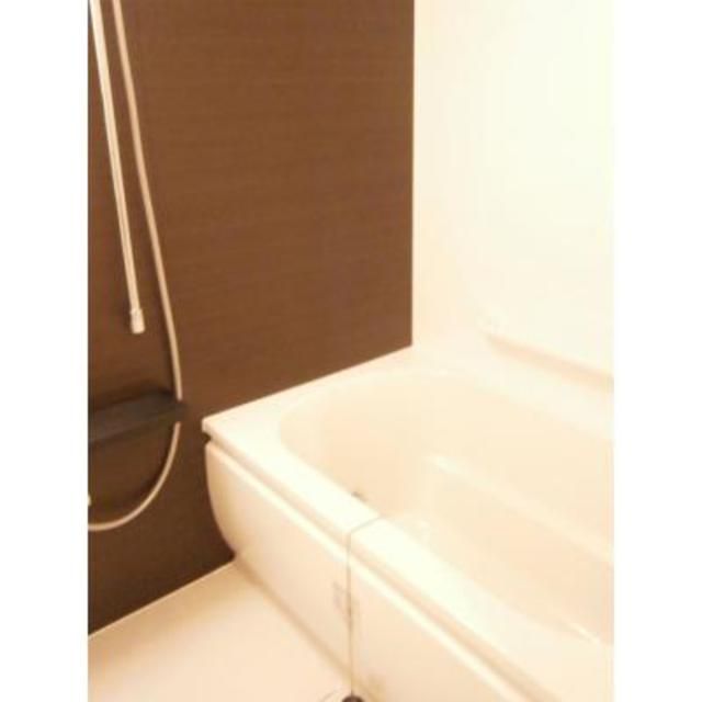 バス・シャワールーム　※写真は同タイプ住戸です。