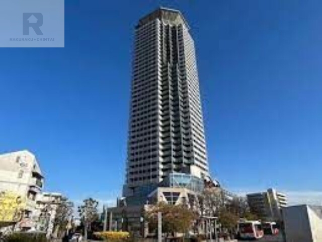 ショッピングセンター　メロード吹田（ショッピングセンター）まで795m