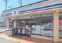 コンビニ　セブンイレブン呉市広白石1丁目店（コンビニ）まで911m