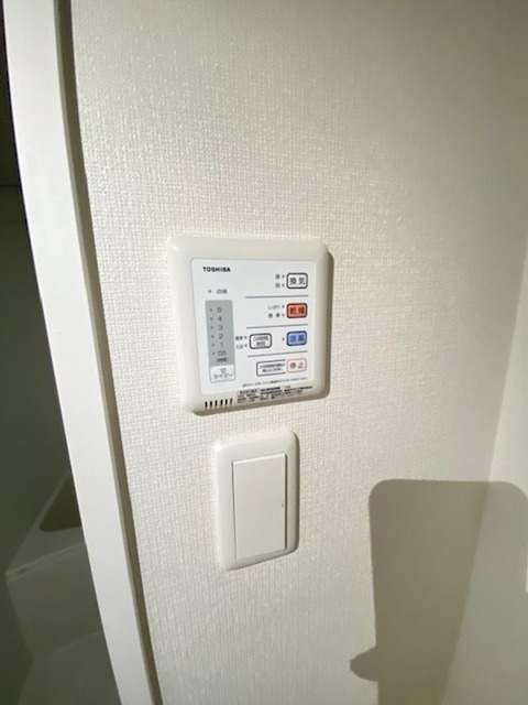 その他設備　別部屋同仕様タイプ