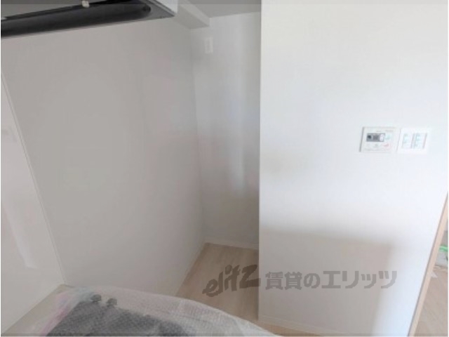 その他部屋・スペース　冷蔵庫置場