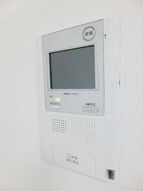 セキュリティ　同仕様参考写真