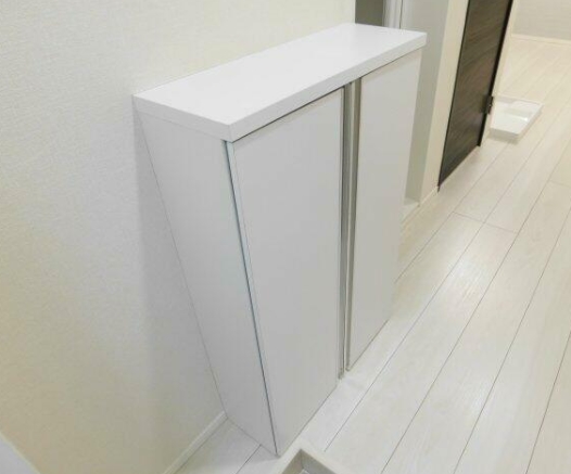 収納　シューズＢＯＸ☆