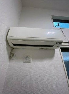 その他設備　エアコンあり☆