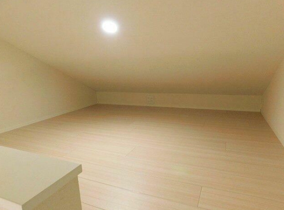 その他部屋・スペース　用途色々ロフト付き☆