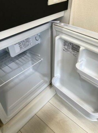 その他　ミニ冷蔵庫付き☆