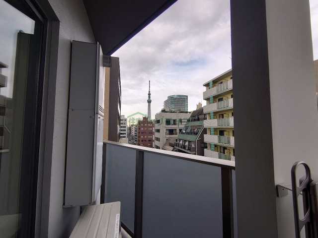 眺望　別部屋引用