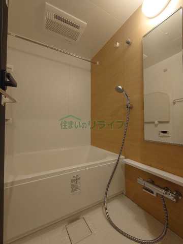 バス・シャワールーム　別部屋引用