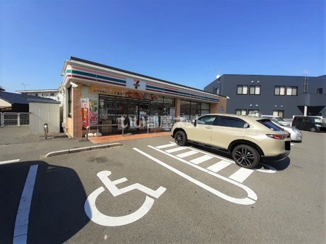 コンビニ　セブン-イレブン 福岡次郎丸２丁目店（コンビニ）まで508m