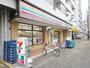 コンビニ　セブンイレブン横浜高砂町店（コンビニ）まで200m