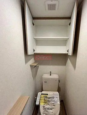 トイレ　洗面