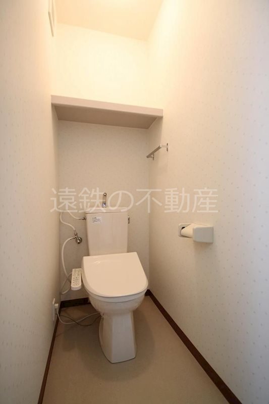 トイレ　※現況優先
