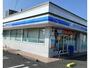 コンビニ　ローソン佐賀伊万里駅前店（コンビニ）まで870m