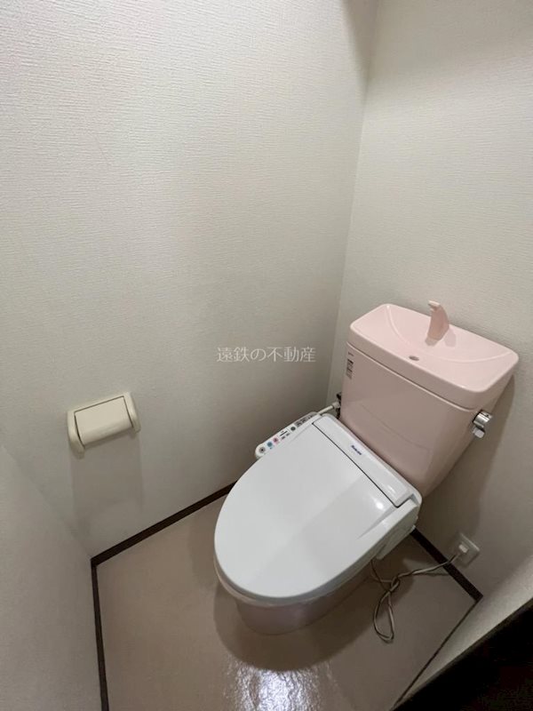 トイレ　※現況優先