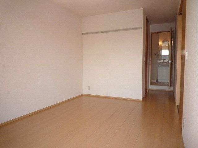 その他部屋・スペース　洋室６帖　フローリング