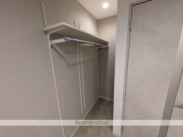 Azur舟入南の内装写真