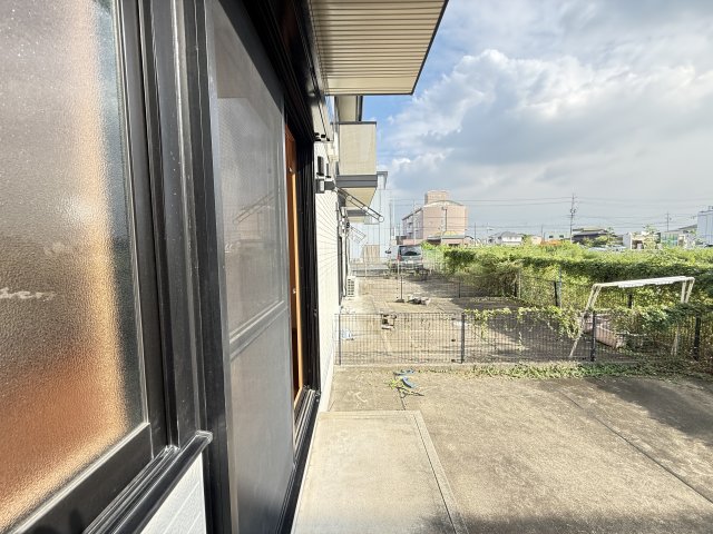 庭