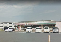 コンビニ　セブン－イレブン　熊本西原１丁目店（コンビニ）まで1040m