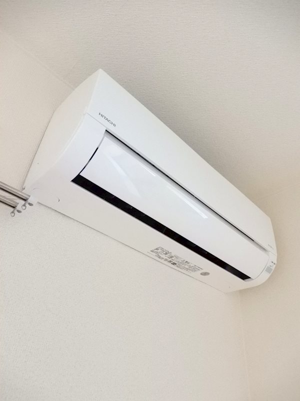 その他　エアコン