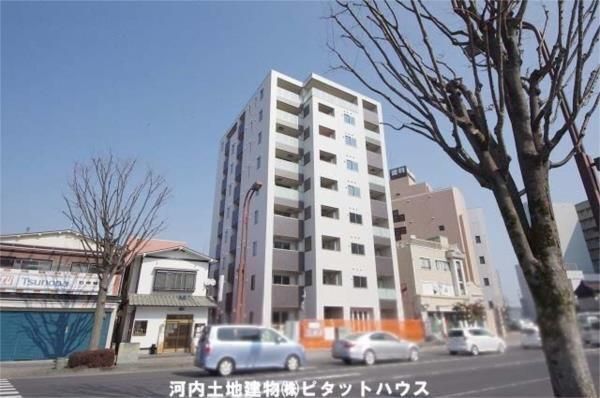 建物外観　ＧＲＡＮ　ＳＴＯＲＩＡ