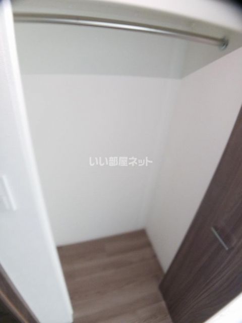 CREST TAPP浅間町の内装写真