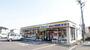 コンビニ　ミニストップ 吹上富士見店（コンビニ）まで1112m