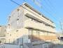 新松戸駅より徒歩19分 2階 築14年4ヶ月の賃貸物件