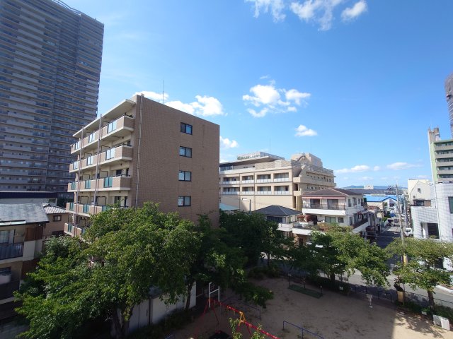 ソリティア西宮池田のその他写真
