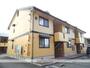朝菜町駅より徒歩8分 1階 築28年4ヶ月の賃貸物件